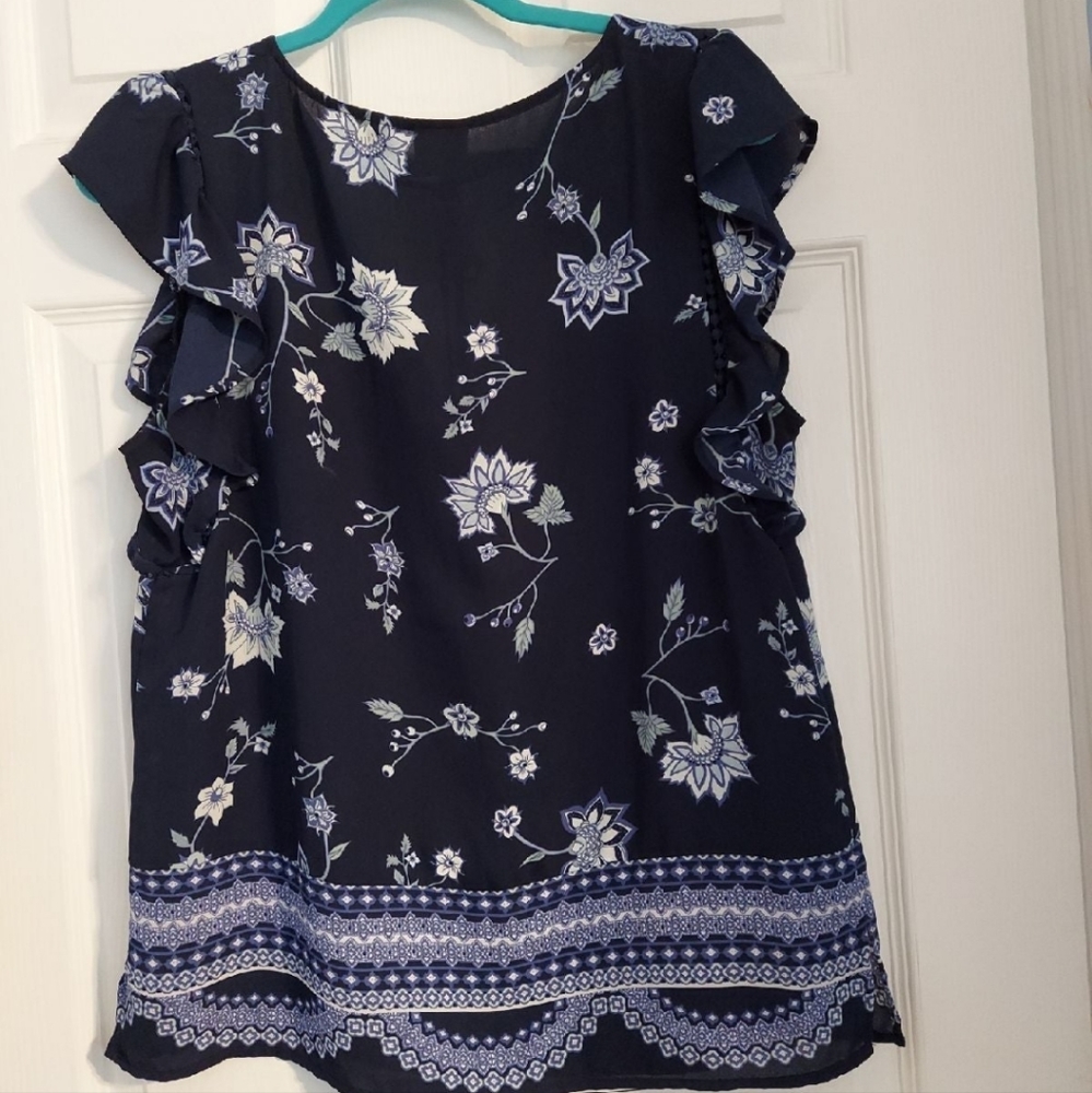 Blouse - NY&co